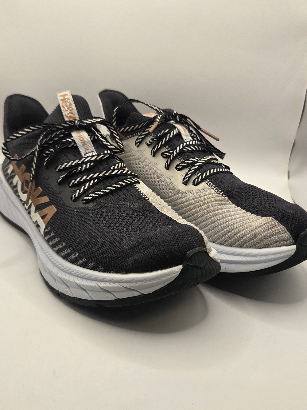 Hoka Carbon X 3 running shoes